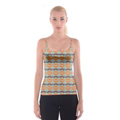 Pattern 178 Spaghetti Strap Top by GardenOfOphir