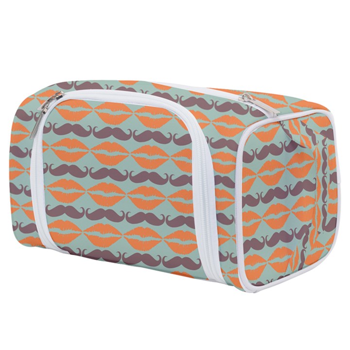 Pattern 178 Toiletries Pouch