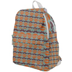 Pattern 178 Top Flap Backpack by GardenOfOphir