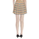 Pattern 178 Pleated Mini Skirt View2