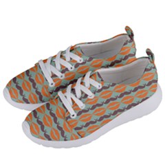 Pattern 178 Women s Lightweight Sports Shoes by GardenOfOphir