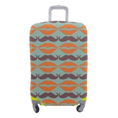 Pattern 178 Luggage Cover (small) by GardenOfOphir