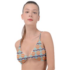 Pattern 178 Knot Up Bikini Top by GardenOfOphir