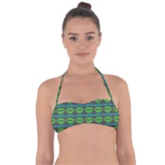 Pattern 179 Halter Bandeau Bikini Top by GardenOfOphir