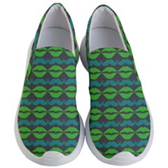 Pattern 179 Women s Lightweight Slip Ons by GardenOfOphir