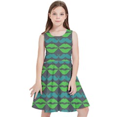 Pattern 179 Kids  Skater Dress by GardenOfOphir