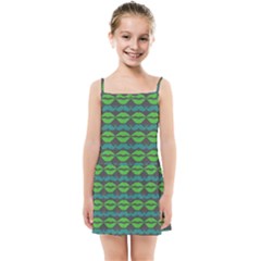 Pattern 179 Kids  Summer Sun Dress by GardenOfOphir