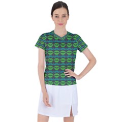 Pattern 179 Women s Sports Top by GardenOfOphir