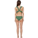 Pattern 179 Low Cut Ruffle Edge Bikini Set View4