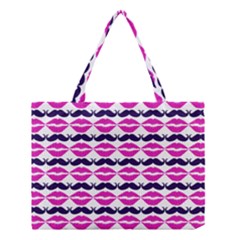 Pattern 177 Medium Tote Bag by GardenOfOphir