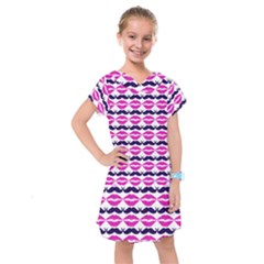 Pattern 177 Kids  Drop Waist Dress by GardenOfOphir