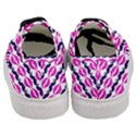 Pattern 177 Women s Classic Low Top Sneakers View4