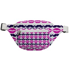 Pattern 177 Fanny Pack by GardenOfOphir