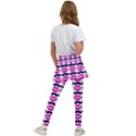 Pattern 177 Kids  Skirted Pants View2