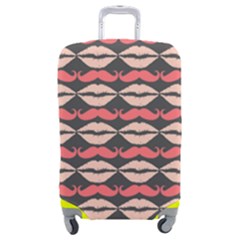 Pattern 180 Luggage Cover (medium) by GardenOfOphir