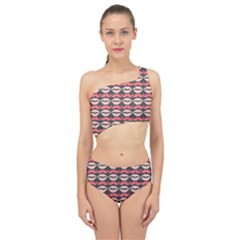 Pattern 180 Spliced Up Two Piece Swimsuit by GardenOfOphir