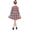 Pattern 180 Kids  Quarter Sleeve Shirt Dress View2