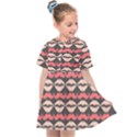 Pattern 180 Kids  Sailor Dress View1