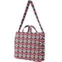 Pattern 180 Square Shoulder Tote Bag View1