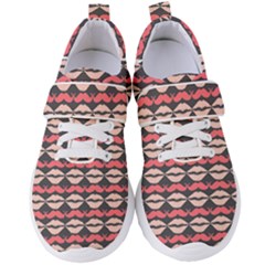 Pattern 180 Women s Velcro Strap Shoes by GardenOfOphir