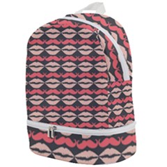 Pattern 180 Zip Bottom Backpack by GardenOfOphir