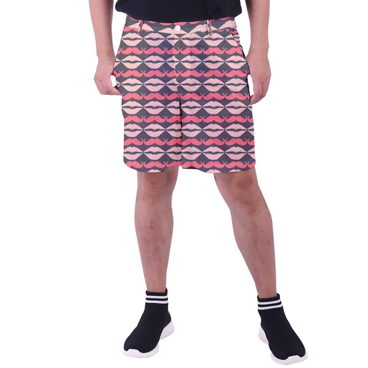 Pattern 180 Men s Pocket Shorts