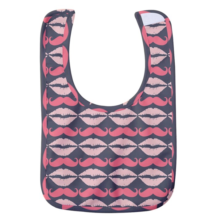 Pattern 180 Baby Bib