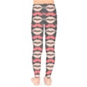 Pattern 180 Kids  Classic Winter Leggings View2