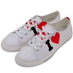 I Love Olivia Women s Low Top Canvas Sneakers by ilovewhateva