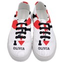 I love olivia Women s Classic Low Top Sneakers View1