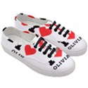 I love olivia Women s Classic Low Top Sneakers View3