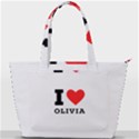 I love olivia Back Pocket Shoulder Bag  View1