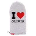 I love olivia Microwave Oven Glove View2