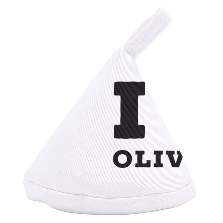 I love olivia Anti scalding pot cap