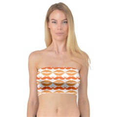 Pattern 181 Bandeau Top by GardenOfOphir