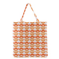 Pattern 181 Grocery Tote Bag by GardenOfOphir