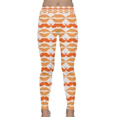 Pattern 181 Classic Yoga Leggings by GardenOfOphir