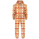 Pattern 181 Hooded Jumpsuit (Men) View1