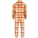 Pattern 181 Hooded Jumpsuit (Men) View2