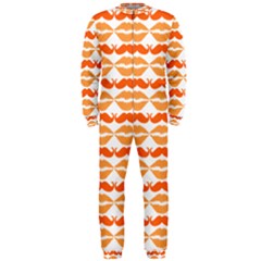 Pattern 181 Onepiece Jumpsuit (men) by GardenOfOphir