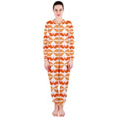 Pattern 181 Onepiece Jumpsuit (ladies) by GardenOfOphir