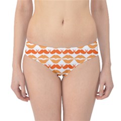 Pattern 181 Hipster Bikini Bottoms by GardenOfOphir