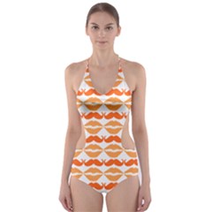 Pattern 181 Cut-out One Piece Swimsuit by GardenOfOphir