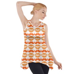 Pattern 181 Side Drop Tank Tunic by GardenOfOphir