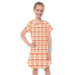 Pattern 181 Kids  Drop Waist Dress by GardenOfOphir