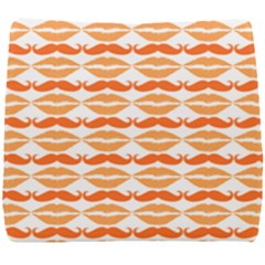 Pattern 181 Seat Cushion by GardenOfOphir