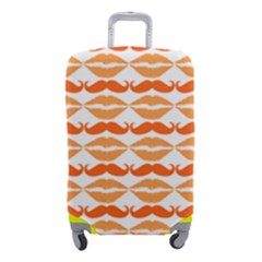 Pattern 181 Luggage Cover (small) by GardenOfOphir