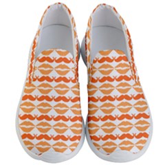 Pattern 181 Men s Lightweight Slip Ons by GardenOfOphir