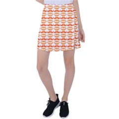 Pattern 181 Tennis Skirt by GardenOfOphir