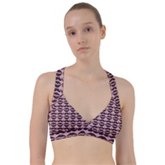 Pattern 182 Sweetheart Sports Bra by GardenOfOphir